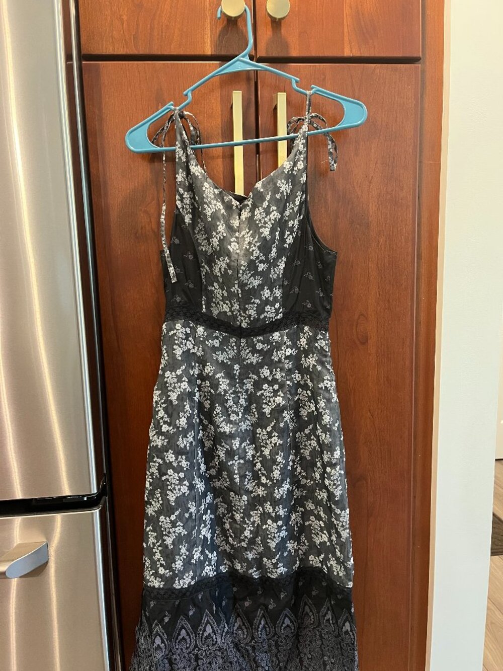Vintage Betsey Johnson Dress, Size Small NWT